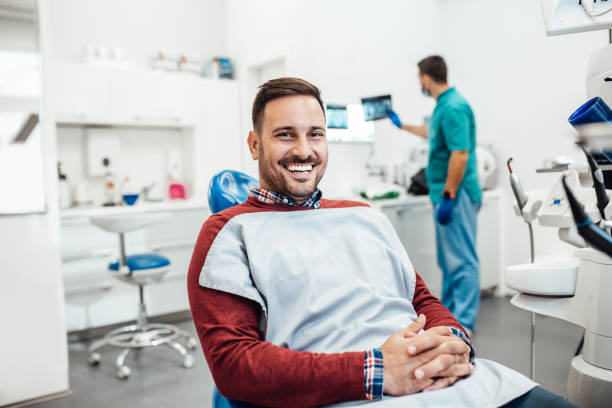 Frequently Asked Questions about our Dental Care Services in Hughes Springs, TX